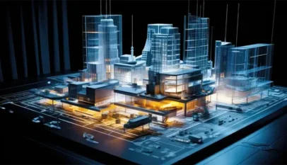 BIM architecture services