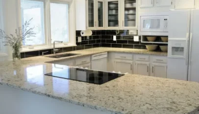 countertop installation