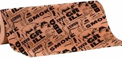 Custom Butcher Paper