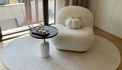 Carpet for Living Room