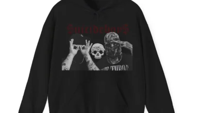 The Philosophy Behind the G59 Merch Clothing Brand