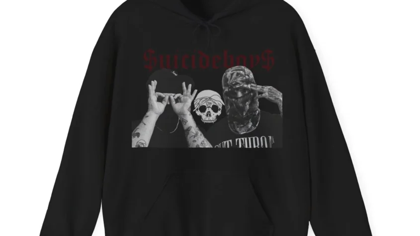 The Philosophy Behind the G59 Merch Clothing Brand