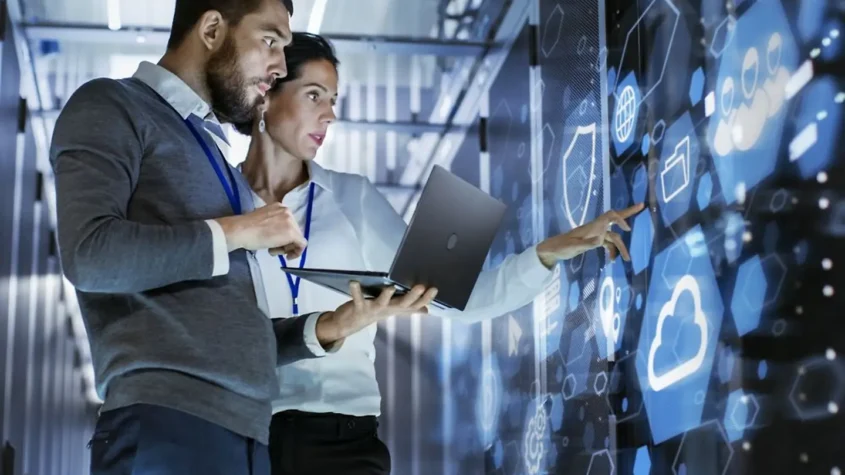 microsoft azure cloud service