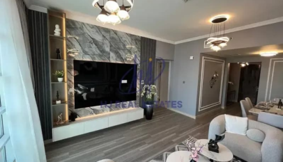 Real Estate in Dubai