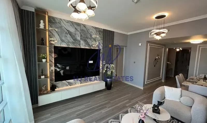 Real Estate in Dubai