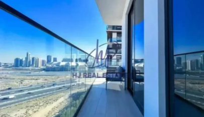 Real Estates in Dubai