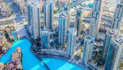 Real Estates Dubai