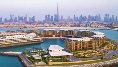Real Estate Company in Dubai