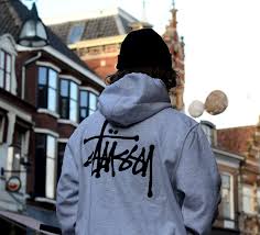 The Stussy Hoodie: A Timeless Icon of Streetwear Culture