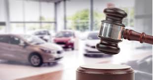 Cars Auction Services: How to Buy Quality Vehicles from Japan