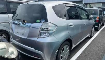 Japan imported vehicles Pakistan