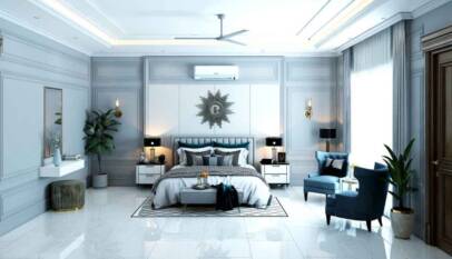 top interior design company