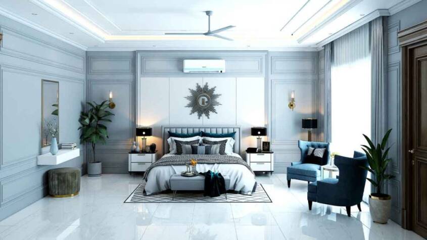 top interior design company