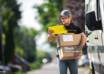 Top Courier Service in Miami for Efficient Delivery Solutions