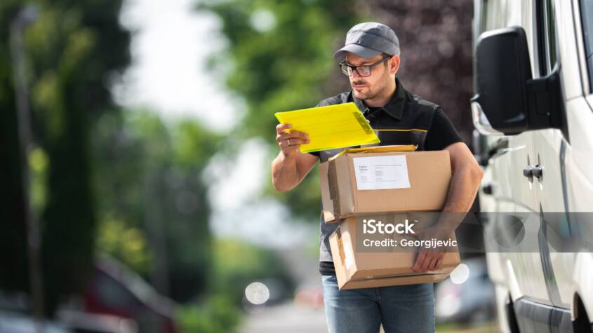 Top Courier Service in Miami for Efficient Delivery Solutions