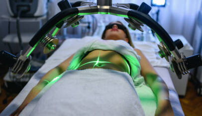 Liposuction surgery in Dubai