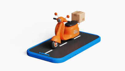 Pickup and Delivery Services