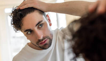 Hair Transplant in Riyadh