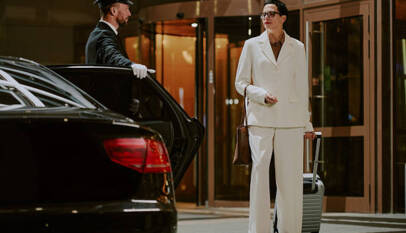 Luchthavenvervoer Antwerpen