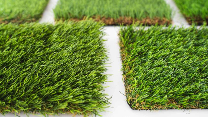 artificial grass supplier in UAE