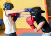 kickboxing classes for kids