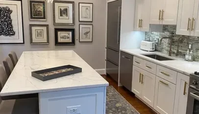 kitchen countertop stores