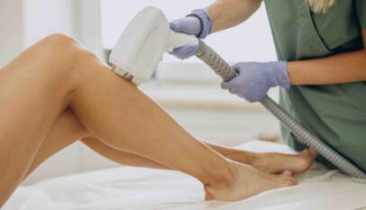 laser hair removal near me