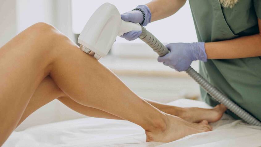 laser hair removal near me