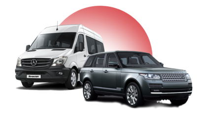 car rentals in Morocco