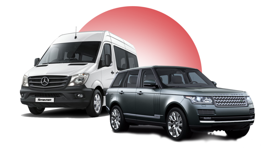 car rentals in Morocco