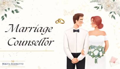 marriage counsellor
