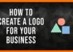 How to Create a High Quality Logo?