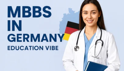 MBBS in Germany