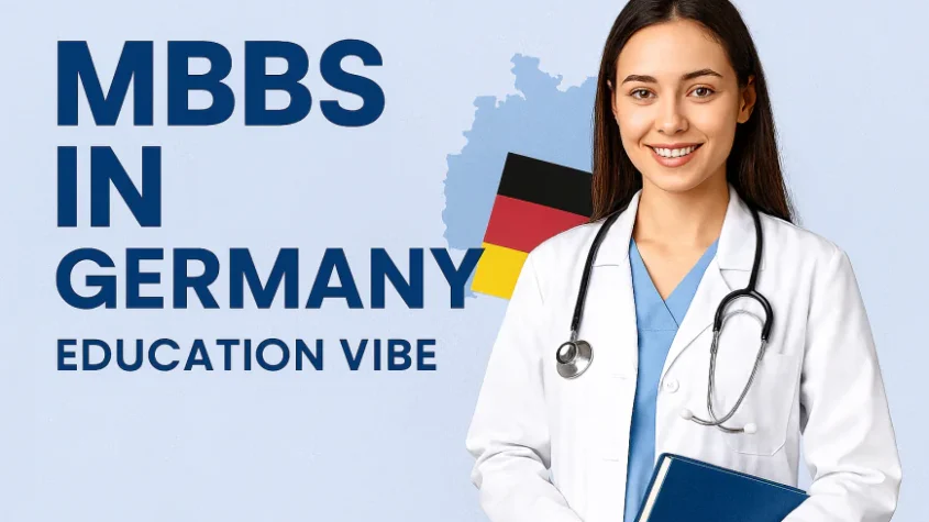 MBBS in Germany