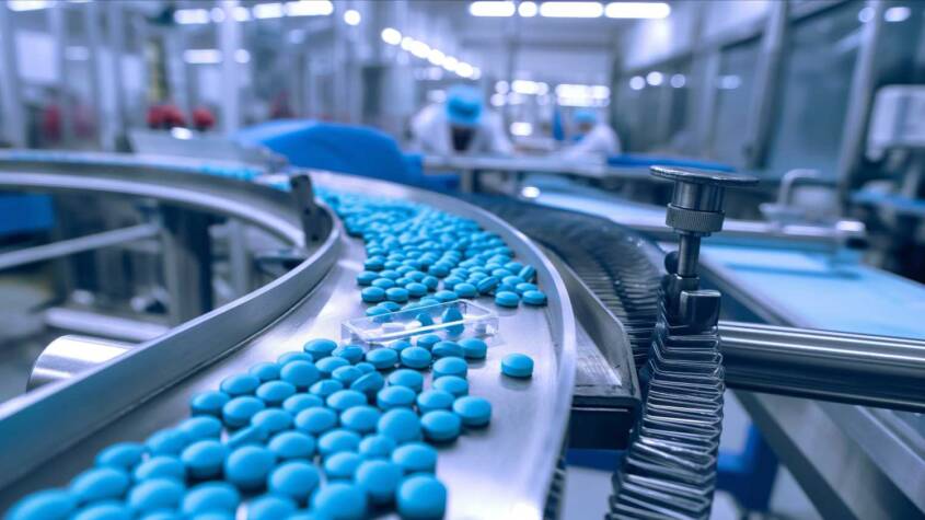 Medicine Suppliers in Dehradun