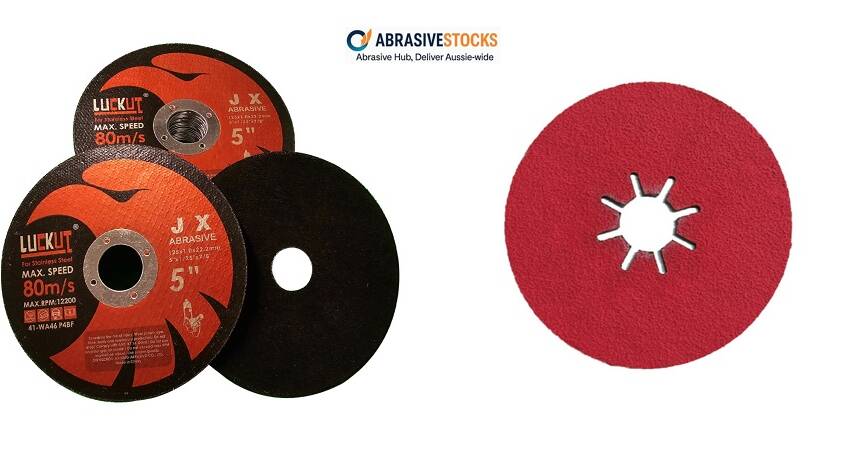 metal cutting discs