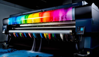 Large format printing Toronto