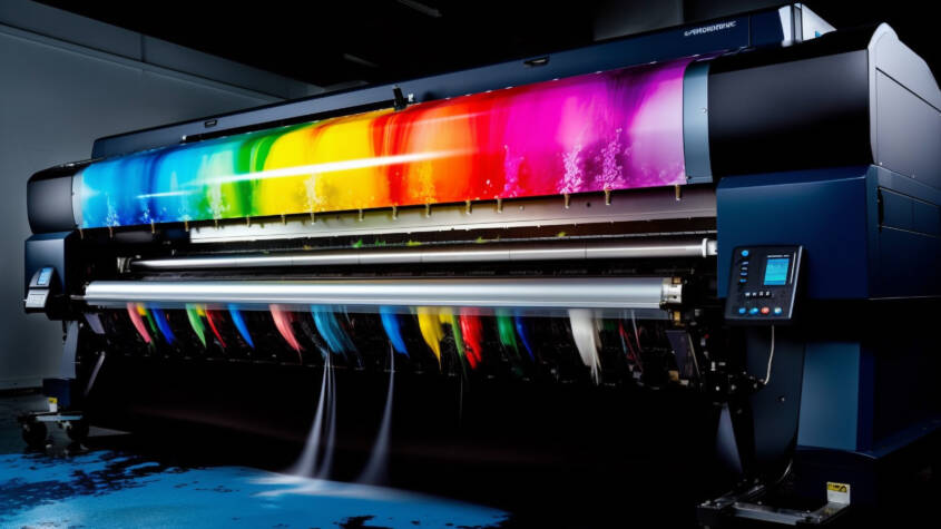 Large format printing Toronto