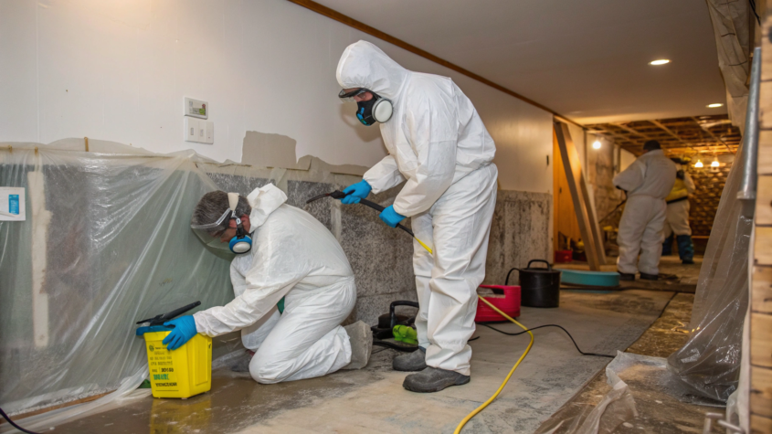 mold-remediation