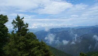 Bhagsunag and McLeod Ganj tour packages