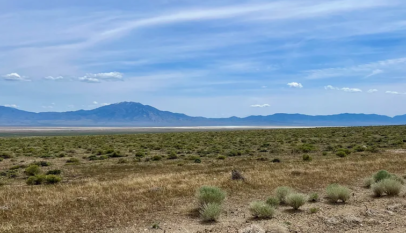 land for nevada