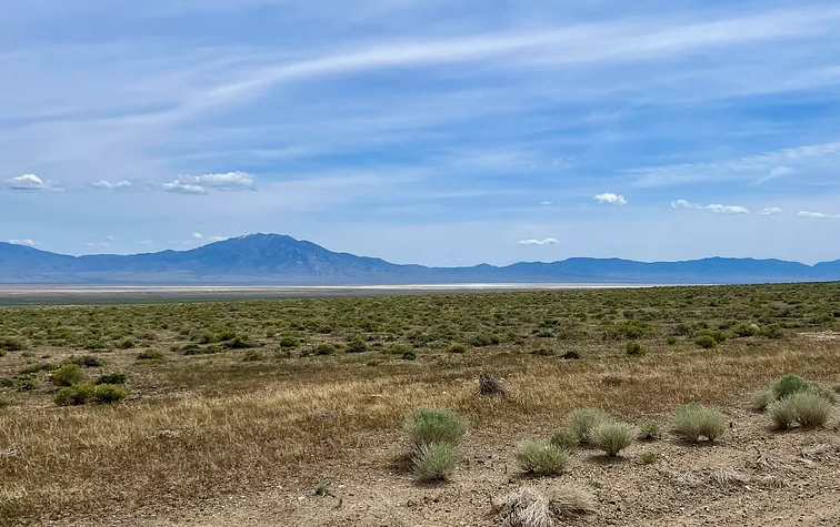 land for nevada