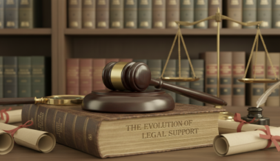 Landlord Tenant Dispute Paralegal