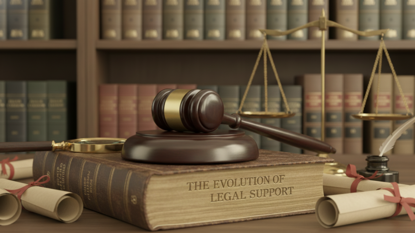 Landlord Tenant Dispute Paralegal