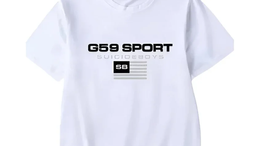 G59 Merch Official Shop Store