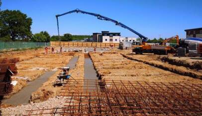 Groundwork Contractors