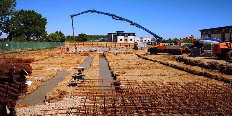 Groundwork Contractors