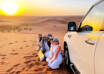 quad bike rental dubai