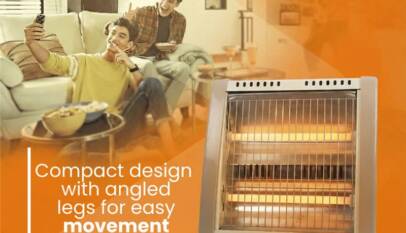 water heater power consumption