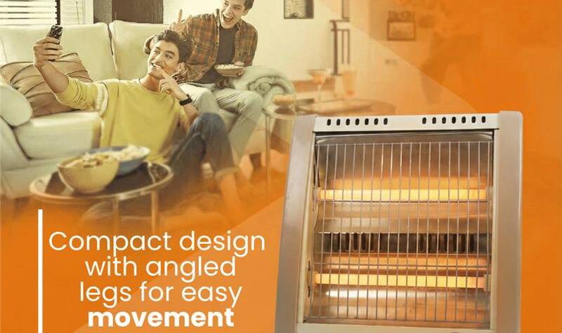 water heater power consumption